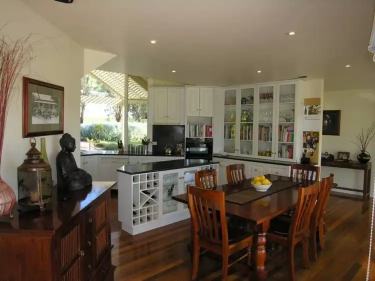 Third view of Homely rural property listing, 63 Ford Drive, Mansfield VIC 3722