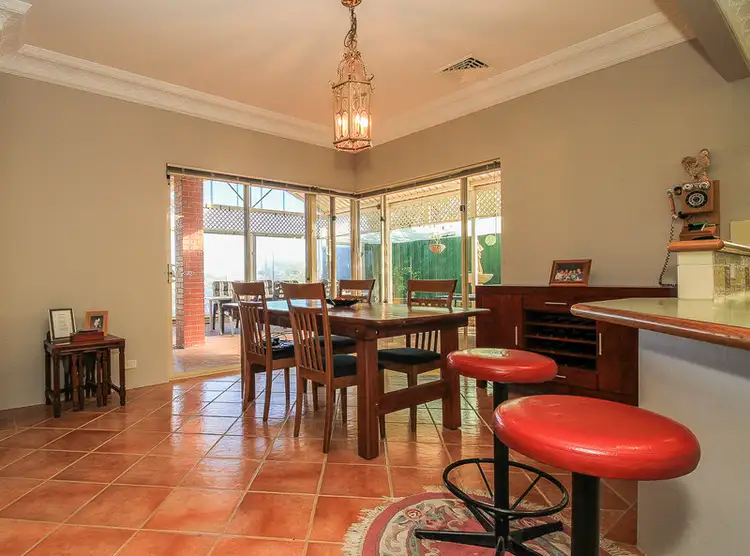 Fourth view of Homely house listing, 15 Sheringham Retreat, Currambine WA 6028