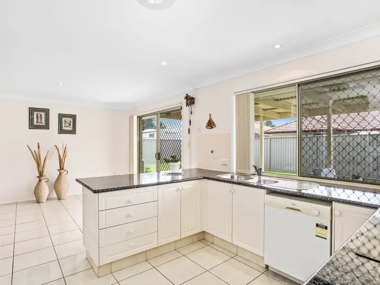 Second view of Homely house listing, 11 Urunga Drive, Pottsville NSW 2489