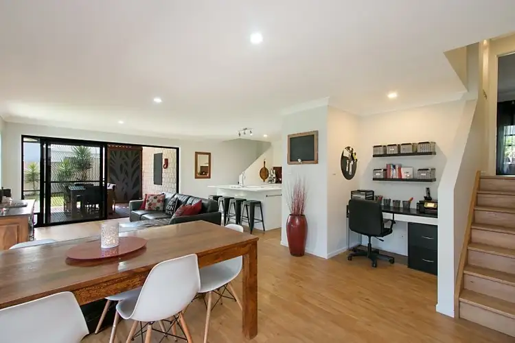 Fifth view of Homely house listing, 5 Jacabina Court, Banora Point NSW 2486