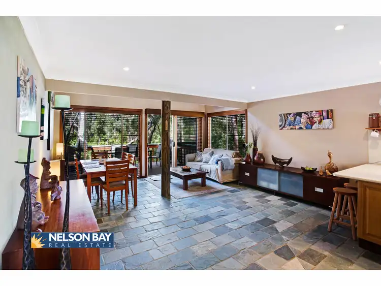 Seventh view of Homely house listing, 11a Dirigeree Street, Nelson Bay NSW 2315