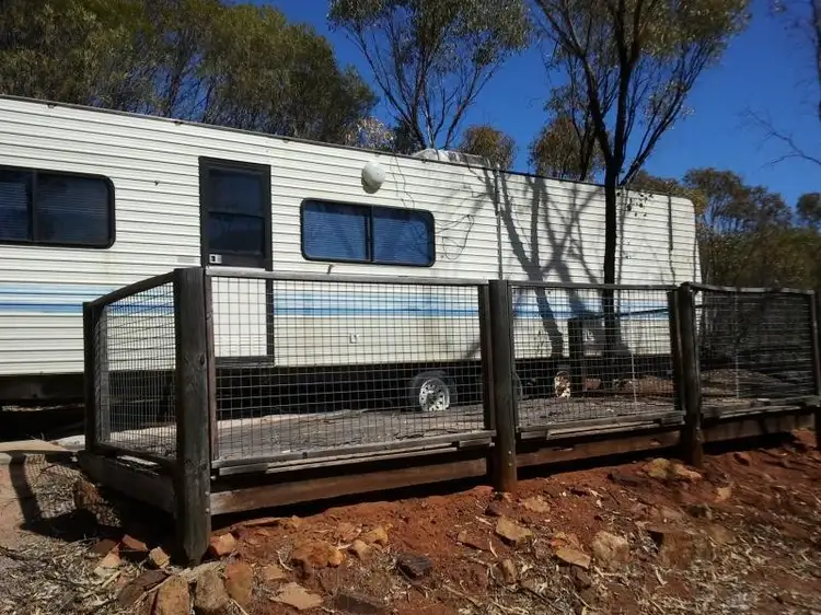Second view of Homely land listing, 12 Katta Rise, Coondle WA 6566