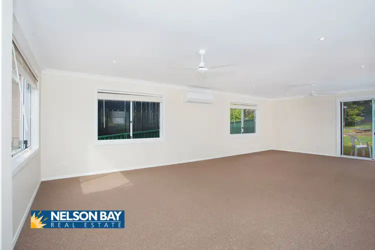 Sixth view of Homely house listing, 52 Parkes Street, Nelson Bay NSW 2315
