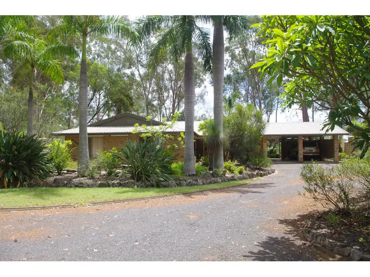 19 Seilers Road, Lake Clarendon QLD 4343