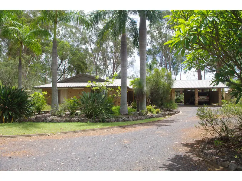 Main view of Homely house listing, 19 Seilers Road, Lake Clarendon QLD 4343
