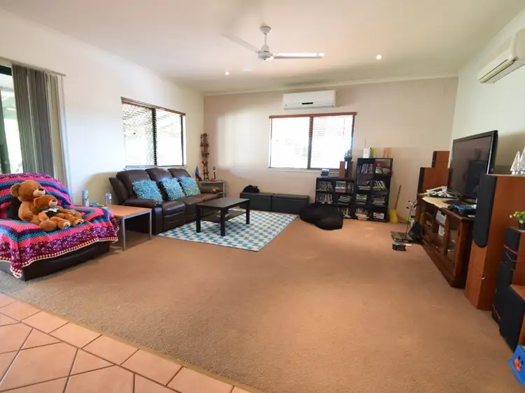 Second view of Homely house listing, 11 Greene Place, South Hedland WA 6722