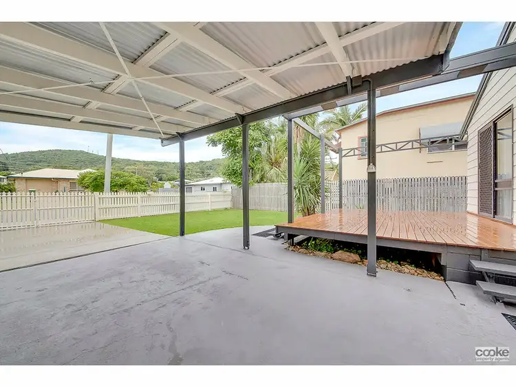 Second view of Homely house listing, 14 Spring Street, Yeppoon QLD 4703