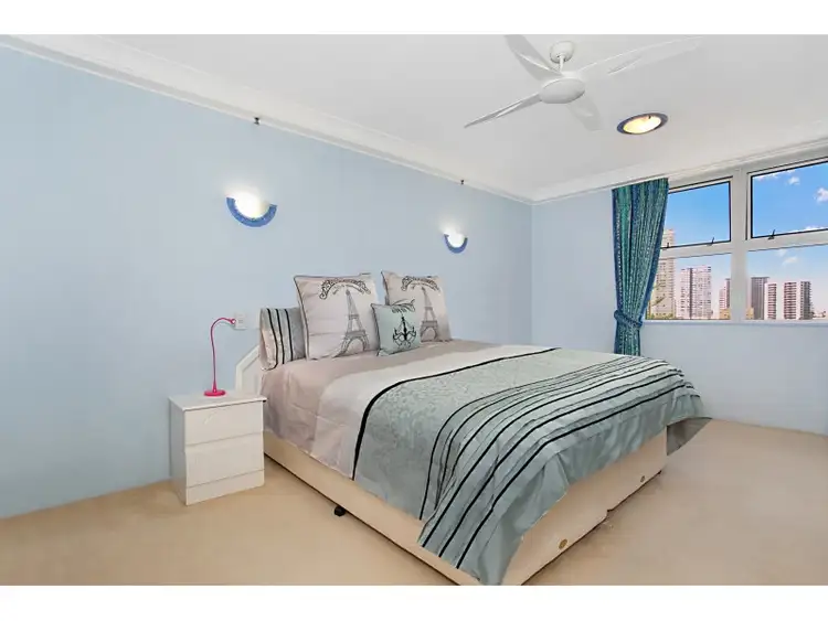 Fourth view of Homely apartment listing, 29 Grand Mariner, 12 Commodore Drive, Paradise Waters QLD 4217