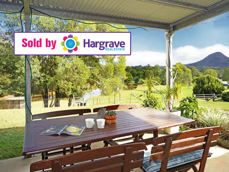 Main view of Homely house listing, 94 Tablelands Road, Cooran QLD 4569