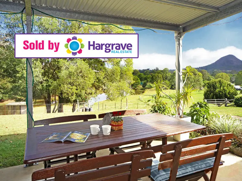 Main view of Homely house listing, 94 Tablelands Road, Cooran QLD 4569