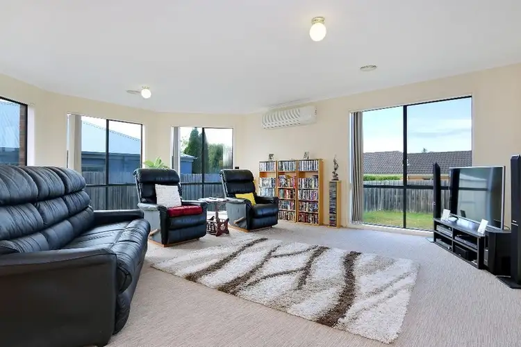 Fifth view of Homely house listing, 86 Harrap Road, Mount Martha VIC 3934
