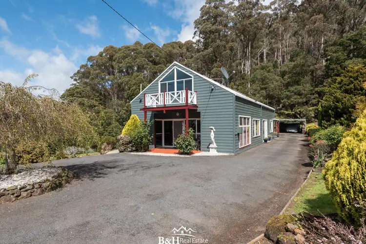 Seventh view of Homely house listing, 1079 Preston Road, North Motton TAS 7315