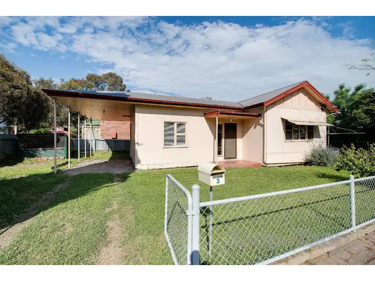 3 Hill Street, Kensington SA 5068