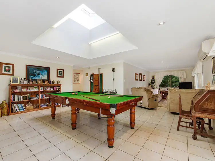 Sixth view of Homely house listing, 9 Caswell Court, Ormeau QLD 4208