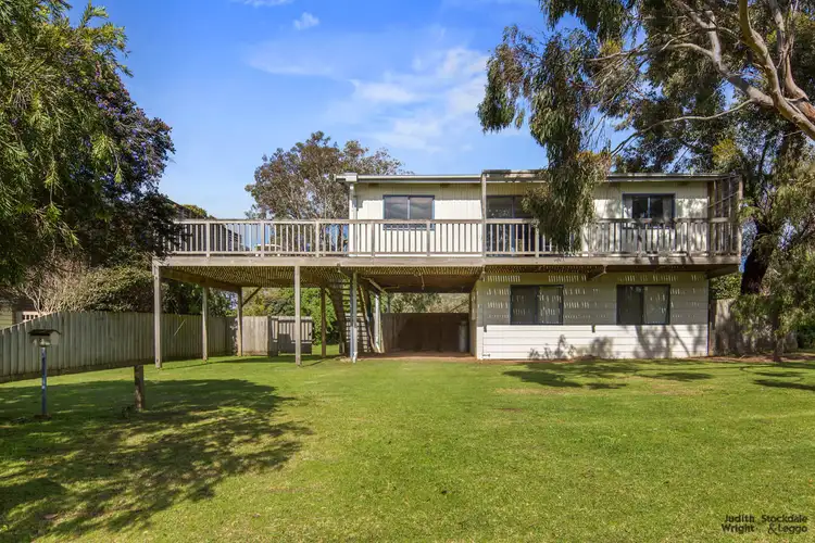 Second view of Homely house listing, 8 Heyley Avenue, Ventnor VIC 3922