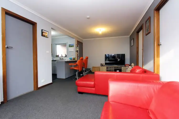Second view of Homely unit listing, 2/17a Sutton Street, Hillcrest TAS 7320
