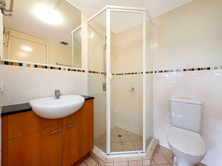 Sixth view of Homely unit listing, 110/66 Dunmore Terrace, Auchenflower QLD 4066