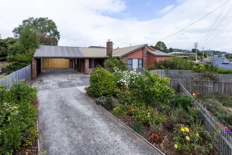 81 Middle Road, Miandetta TAS 7310
