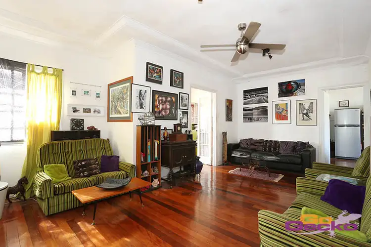 Fifth view of Homely house listing, 90 Beelarong Street, Morningside QLD 4170