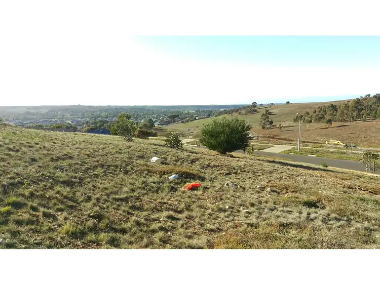 Second view of Homely land listing, Lot 69 Darley Drive, Bacchus Marsh VIC 3340