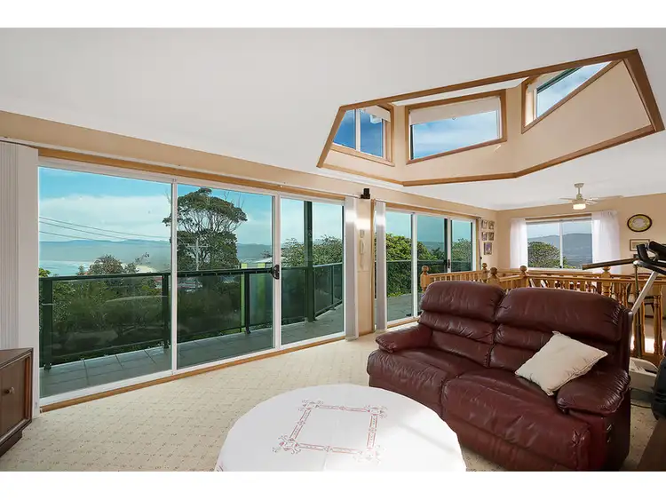 Third view of Homely house listing, 5 Illuka Street, Merimbula NSW 2548