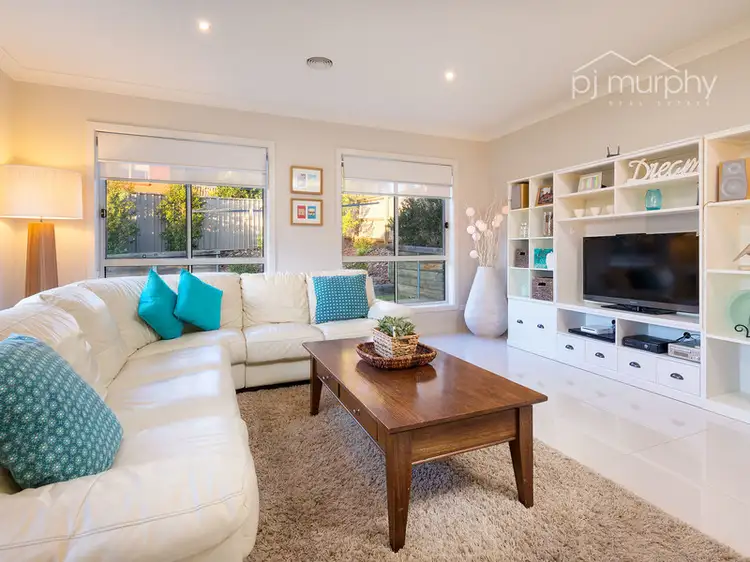 Third view of Homely house listing, 4 Pem Cove, Wodonga VIC 3690