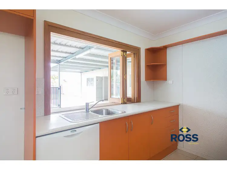 Third view of Homely house listing, 4 Tartan Place, Rasmussen QLD 4815