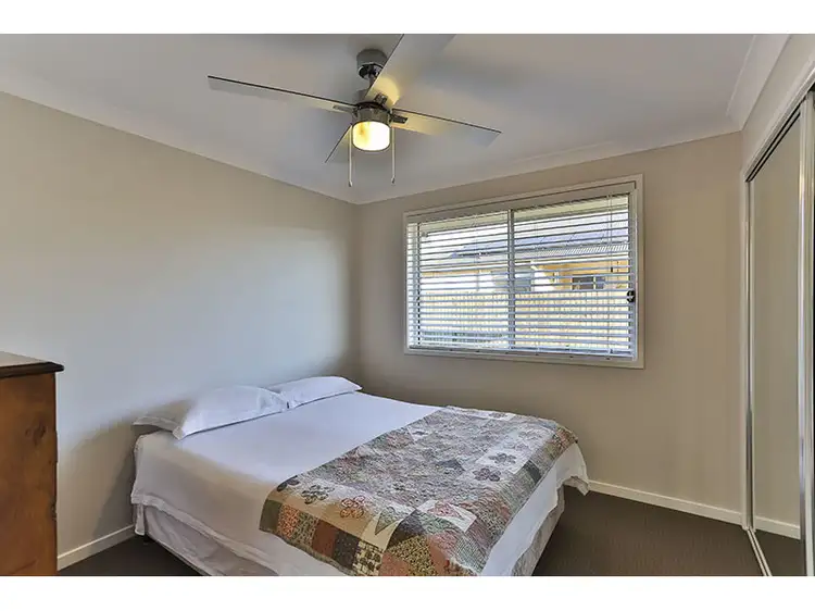 Second view of Homely house listing, 15 Kleinton Road, Highfields QLD 4352