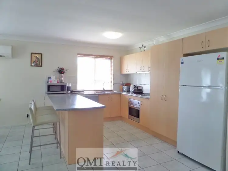 Fourth view of Homely house listing, 126 Fourth Avenue, Marsden QLD 4132