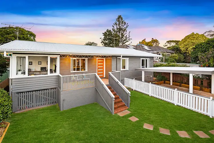 Second view of Homely house listing, 112 Perth Street, South Toowoomba QLD 4350
