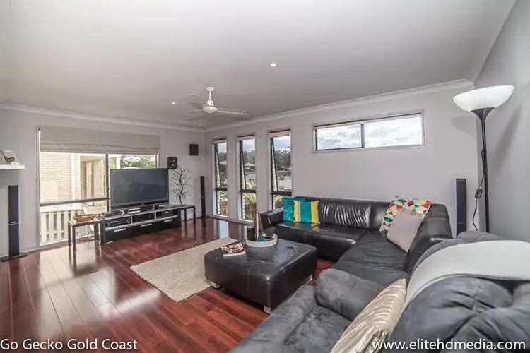 Second view of Homely house listing, 28 Sundew Crescent, Upper Coomera QLD 4209