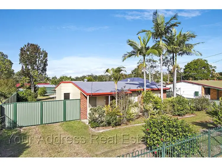 Main view of Homely house listing, 45 Dayana Street, Marsden QLD 4132