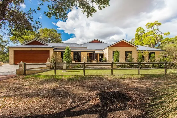 Second view of Homely house listing, 182 Cardup Siding Road, Byford WA 6122