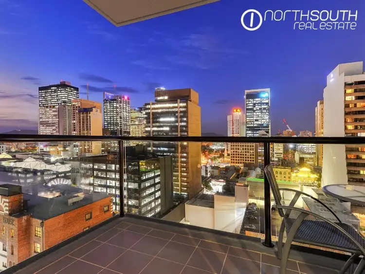 128 Charlotte St, Brisbane City QLD 4000
