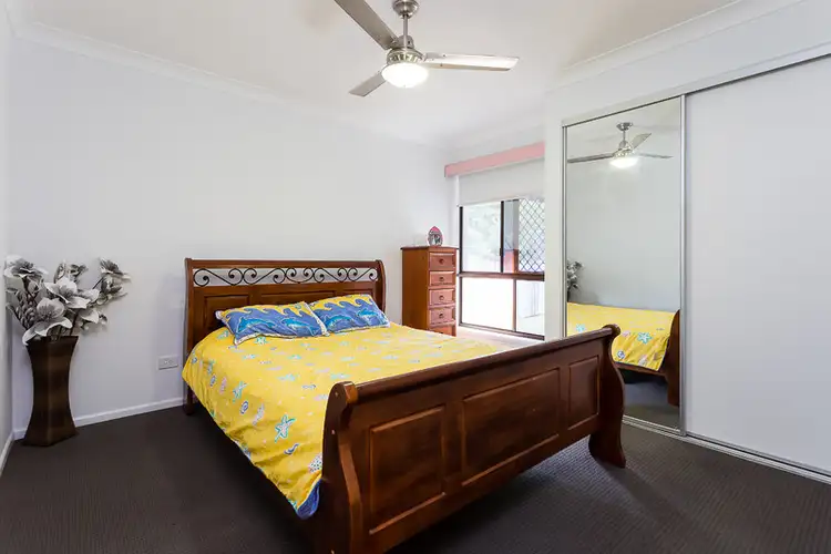 Sixth view of Homely house listing, 125 Flinders Cresent, Boronia Heights QLD 4124