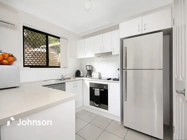 Third view of Homely townhouse listing, 24/130 Rockfield Road, Doolandella QLD 4077