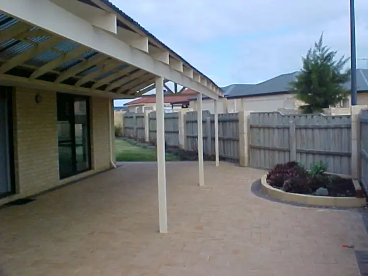 Fifth view of Homely house listing, 11 Bluff Way, Mindarie WA 6030