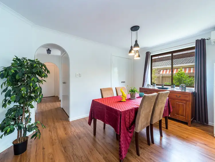 Fourth view of Homely semi-detached listing, 2/10 Sanctuary Court, Coombabah QLD 4216