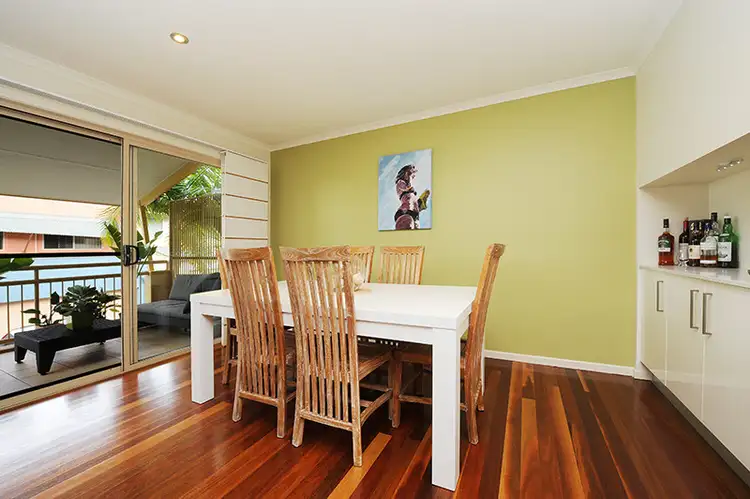 Sixth view of Homely townhouse listing, 105/1 Poinsettia Court, Mooloolaba QLD 4557