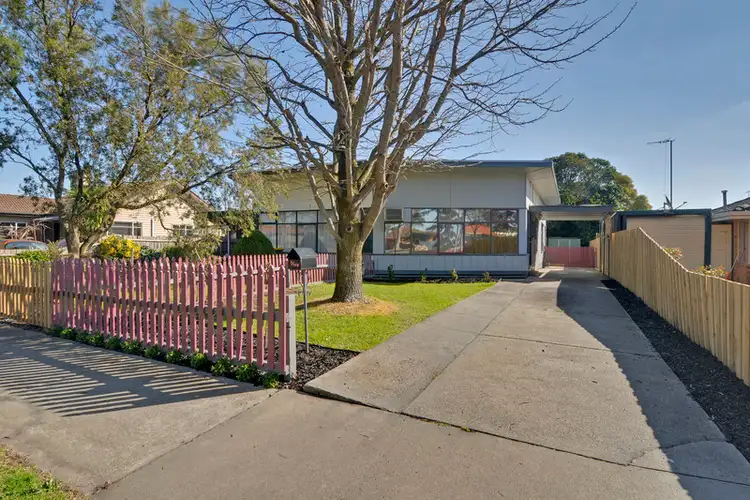 Second view of Homely unit listing, 2/173 Liddiard Road, Traralgon VIC 3844