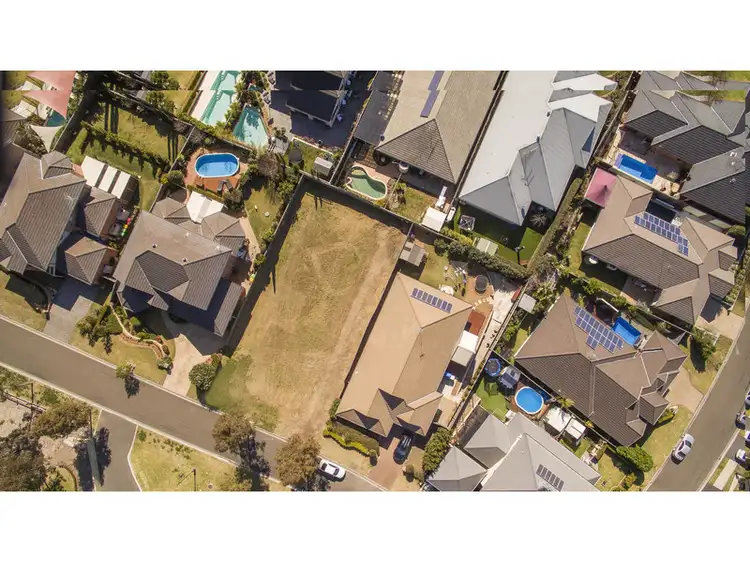 19 Warner Street, Camden Park NSW 2570