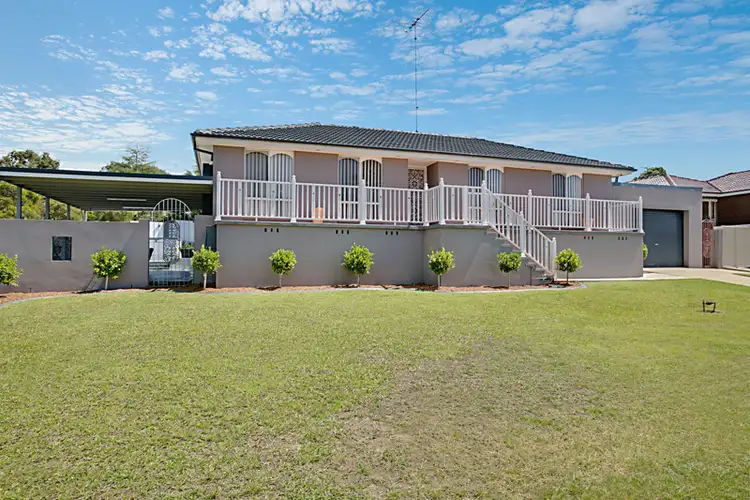 1 Clent Street (also known as 13 Enfield St), Jamisontown NSW 2750