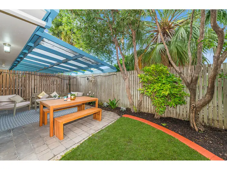 Third view of Homely townhouse listing, 5/30 Lothair Street, Pimlico QLD 4812