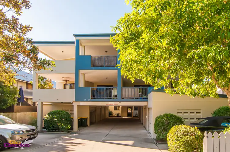 8/51 Junction Road, Clayfield QLD 4011