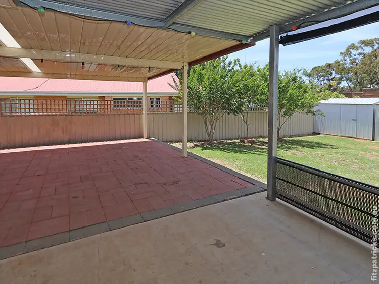 Fifth view of Homely house listing, 12 Juniper Place, Forest Hill NSW 2651
