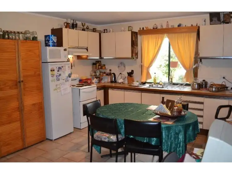 Fifth view of Homely house listing, 2779 Mansfield-Whitfield Road, Tolmie VIC 3723
