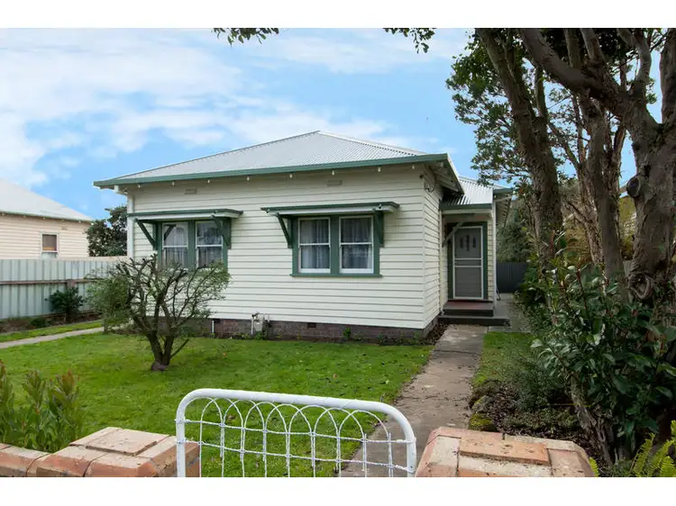 Main view of Homely house listing, 353 Murray Street, Colac VIC 3250