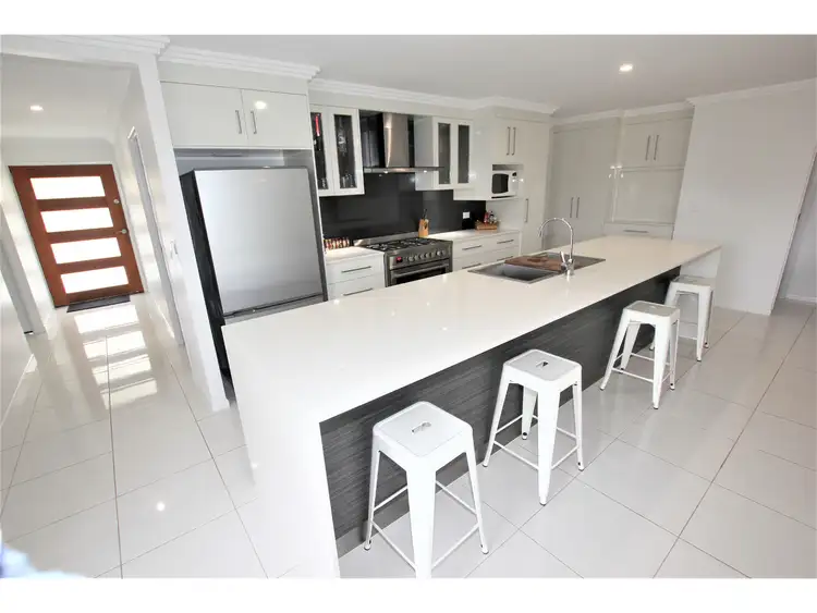 Second view of Homely house listing, 4 Masthead Place, Hidden Valley QLD 4703