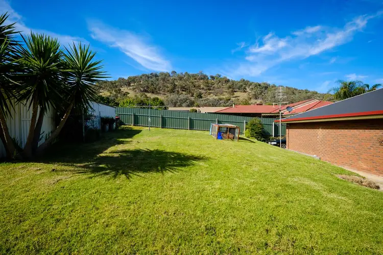 Third view of Homely house listing, 37 McCulloch Crescent, Wodonga VIC 3690