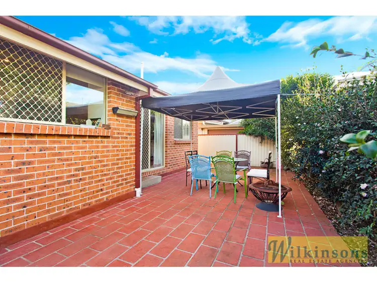Seventh view of Homely semi-detached listing, Address available on request